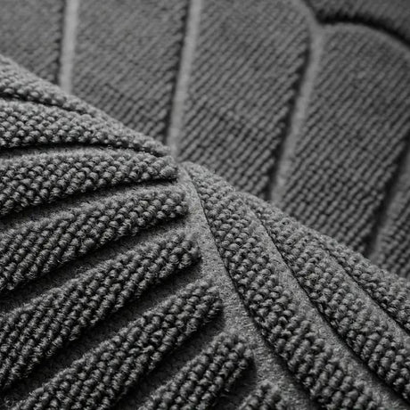 Semi-Cirkulär Välkomstmatta Carvallo