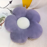Plush Blomma Sittkudde Carvallo