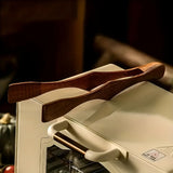 Natural Grip Kökstänger Carvallo