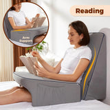 Reading Lap Pillow Laptop Desk for Bed Carvallo