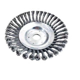 Carvallo – Rotterande Trimmerhuvud för Skarpa Gräskanter Carvallo