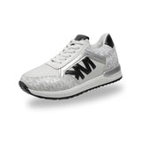 Mira Kline™ Signaturkomfortsneakers-Hemnix-Vit-35-Hemnix