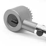 Massage Duschhuvud Carvallo