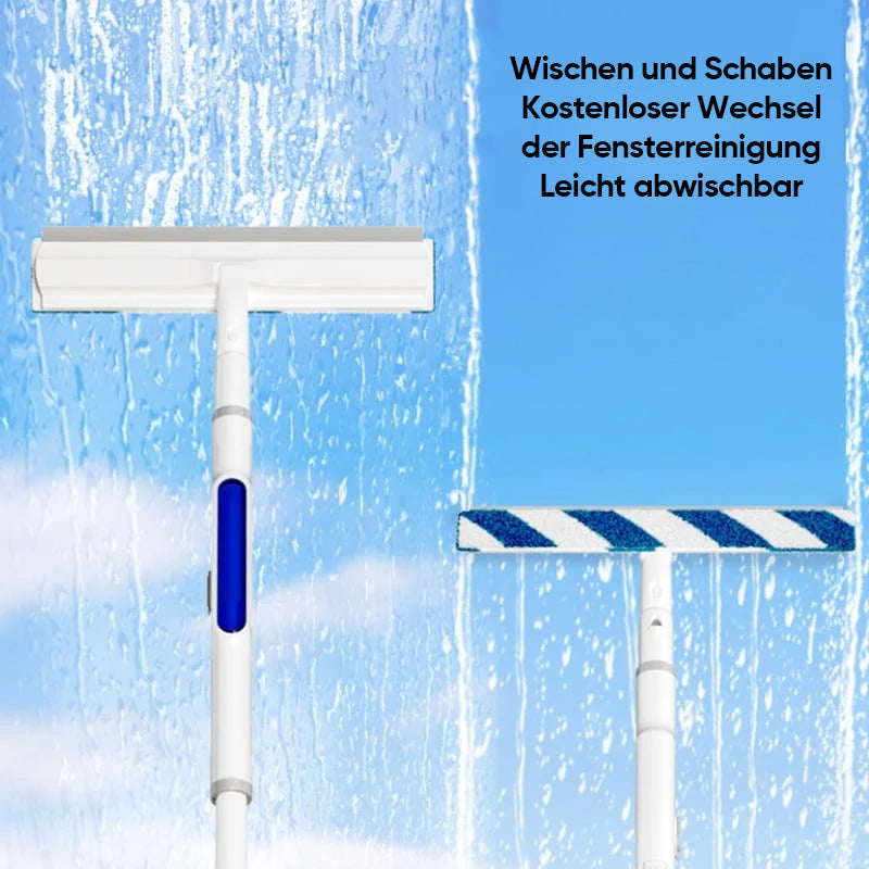 Carvallo – Ränderfria ända till sista hörnet! Carvallo
