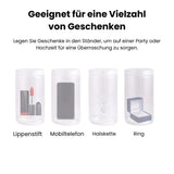 Carvallo - Överrasknings-tårtfat för uppfällning Carvallo