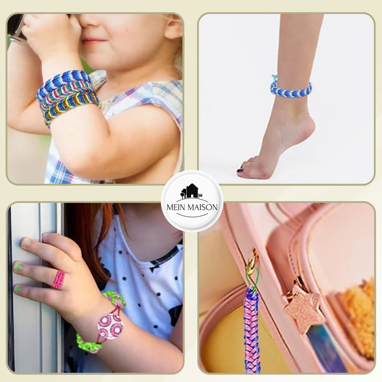 Carvallo Kids – Pysselglädje som stärker motorik och fantasi Carvallo