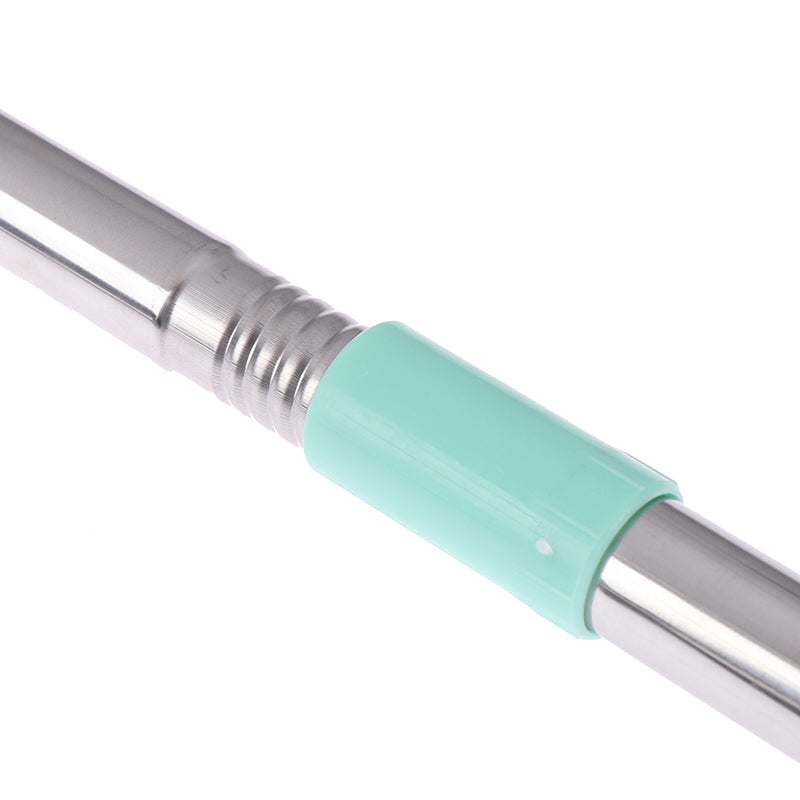 Böjbar Dammvippa I Mikrofiber Teleskopisk-Kök-BB-Hemnix