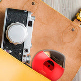 Elektrisk nageltrimmer – Precisionsverktyg för släta och prydliga naglar MILA Sverige