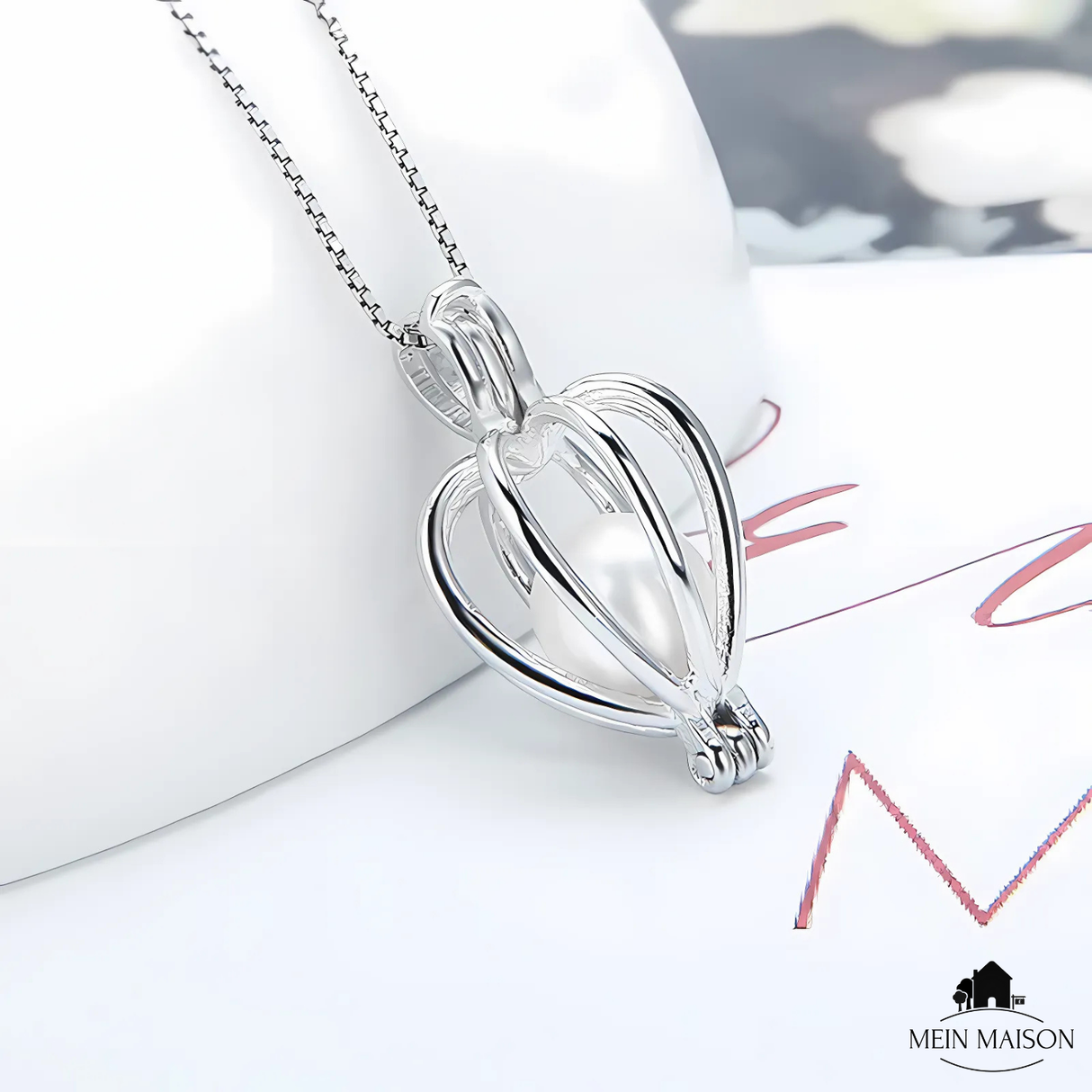 Carvallo – Den pärla som förverkligar önskningar Carvallo