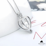 Carvallo – Den pärla som förverkligar önskningar Carvallo