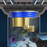 Carvallo | DrainGuard – Sluta med stink och stopp! Carvallo