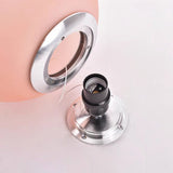 Nova Design Lekfull LED Taklampa med Ballongform Carvallo