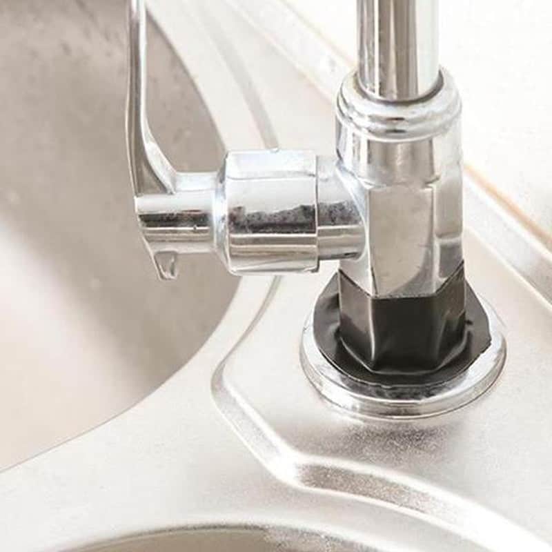 SealMaster - Hållbar vattentät gummitejp för pålitlig försegling Carvallo