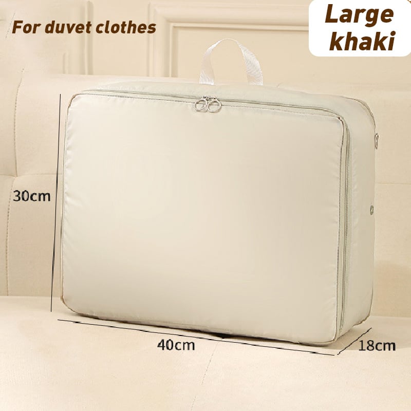 Carvallo - Ultra platsbesparande självkompressionsorganisatör Carvallo