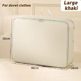 Carvallo - Ultra platsbesparande självkompressionsorganisatör Carvallo