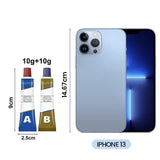 Carvallo | MetaFix – Metall håller. Utan svetsmaskin. Carvallo