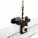 Carvallo - 3 i 1 justerbar träborr Carvallo