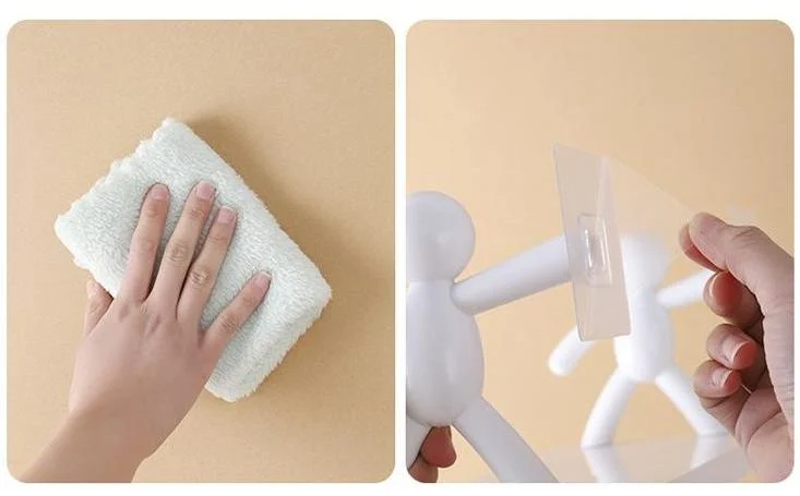 Carvallo - Förvaringshylla för kök och WC Carvallo