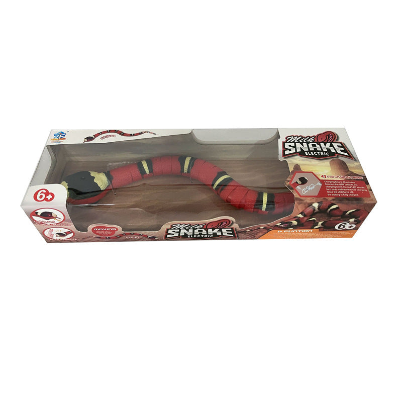 3D Smart Orm-leksaker-VaruZ-Hemnix
