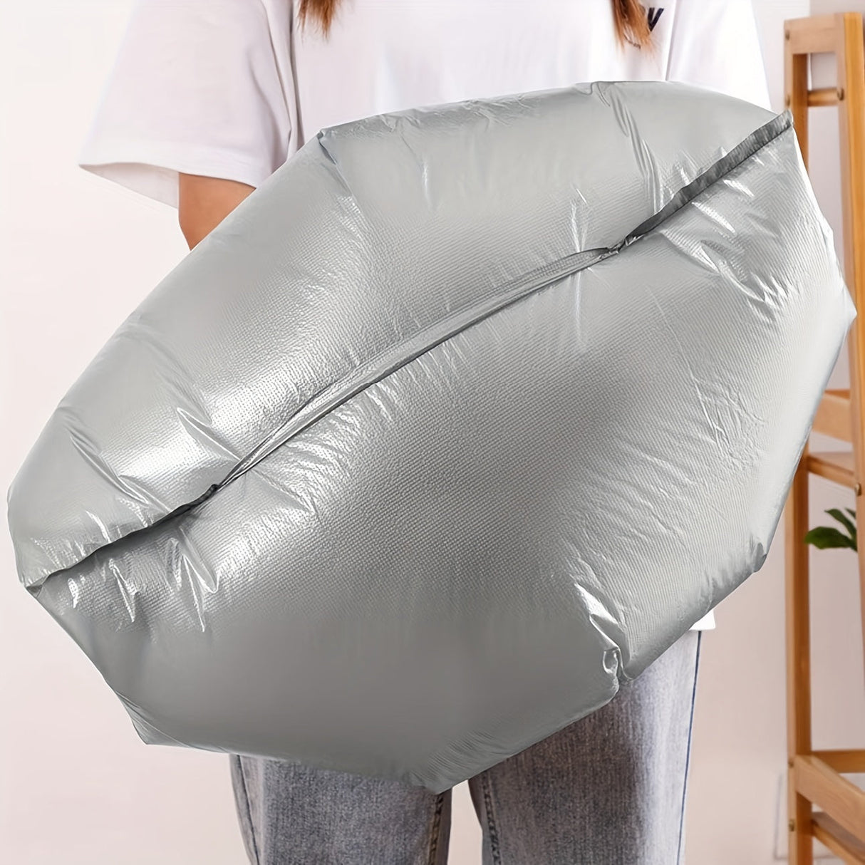 Hållbara Flyttväskor Set - För Enkel Flytt och Förvaring Carvallo