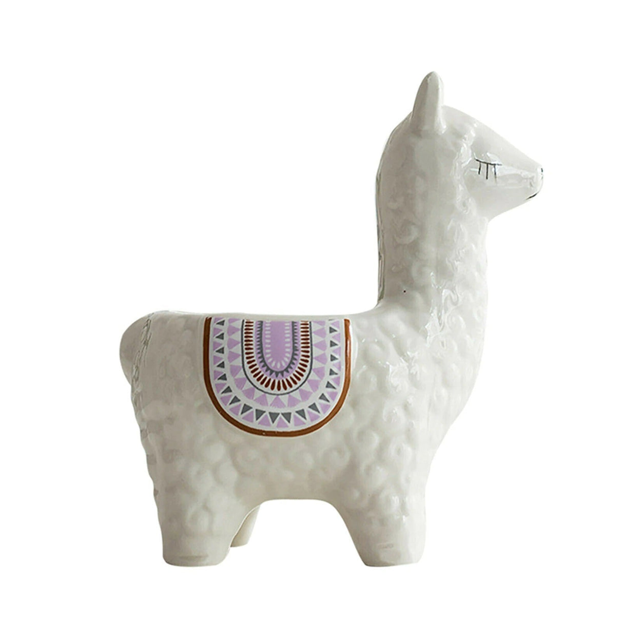 PlantPals - Fantasifulla Alpacka Krukor för Planteälskare Carvallo