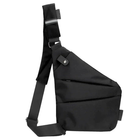 Unisex Anti-Theft Crossbody Bag Carvallo