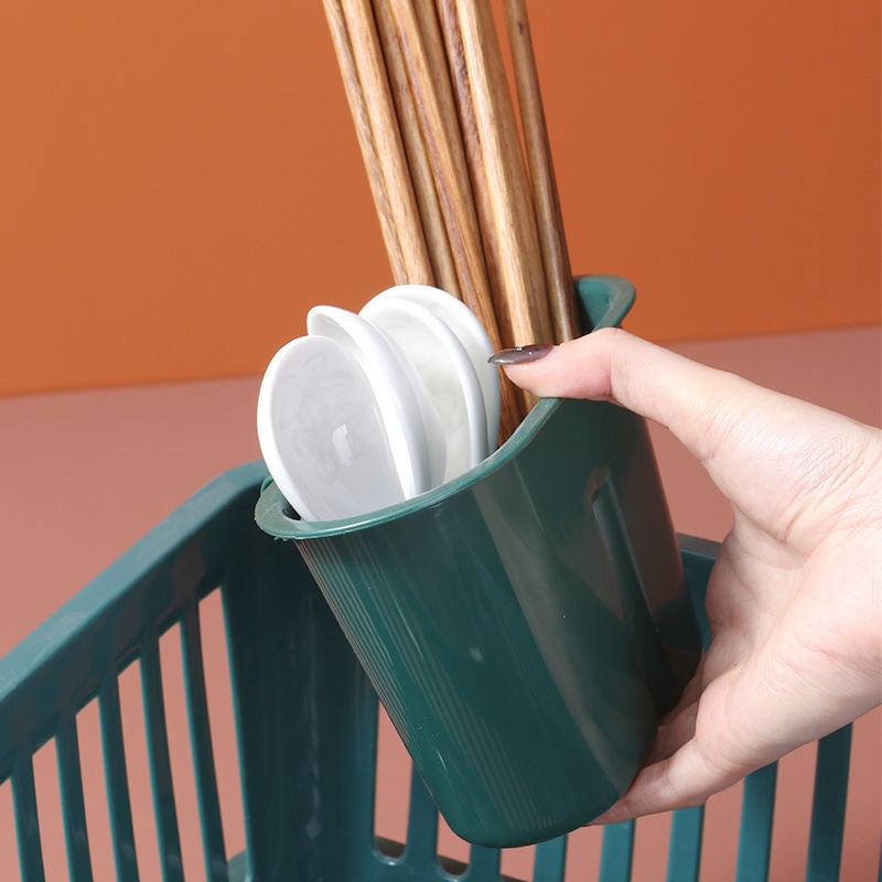 Carvallo Duo – Mer plats & ordning vid disktorkning Carvallo