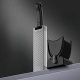 Praktiskt köttskärningsset Carvallo