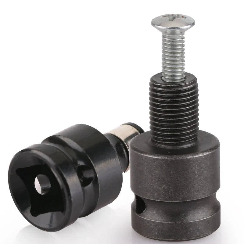 Carvallo - Elektroskruvdragare-Ombyggnadshuvud Carvallo