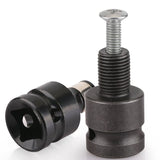 Carvallo - Elektroskruvdragare-Ombyggnadshuvud Carvallo