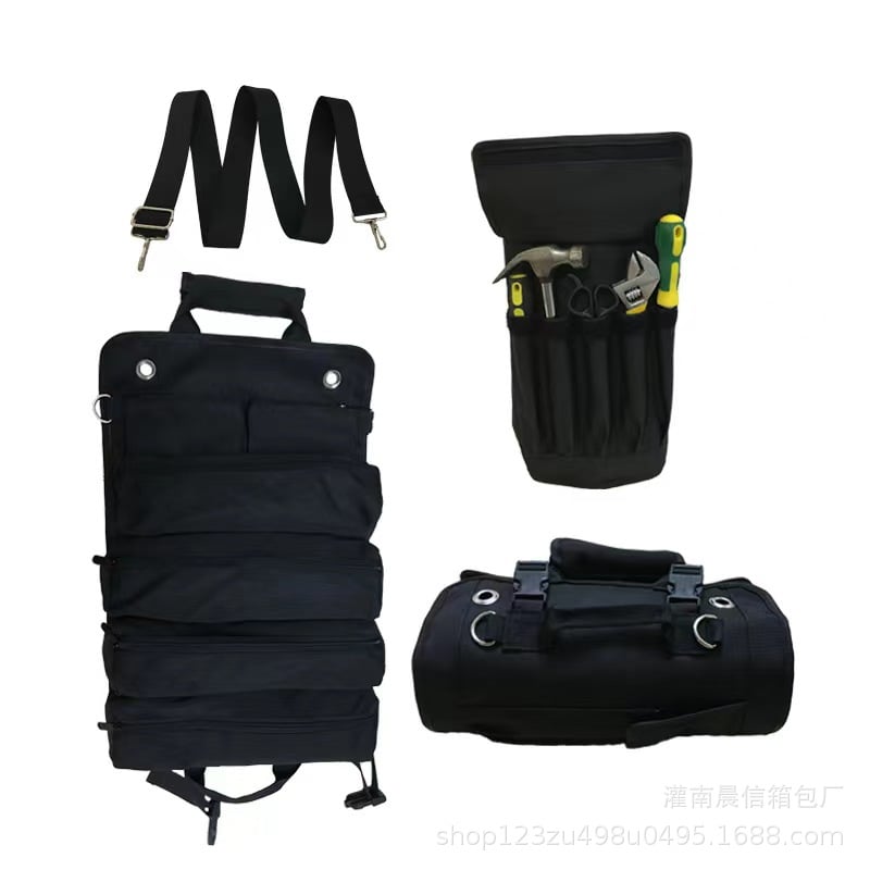 Carvallo – Allt som behövs. Alltid redo. Carvallo