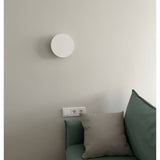 LightEase Lamp - Modern Akryl Vägglampa Carvallo