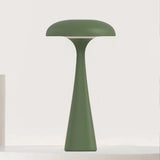 MushroomGlow - Elegant stilren LED bordslampa med belysning som kan anpassas Carvallo