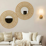 SoftBeam – Sladdlös lampa med textilstruktur | 1+1 Gratis Carvallo