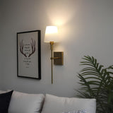 VeloraBeam – Elegant klassisk vägglampa Carvallo