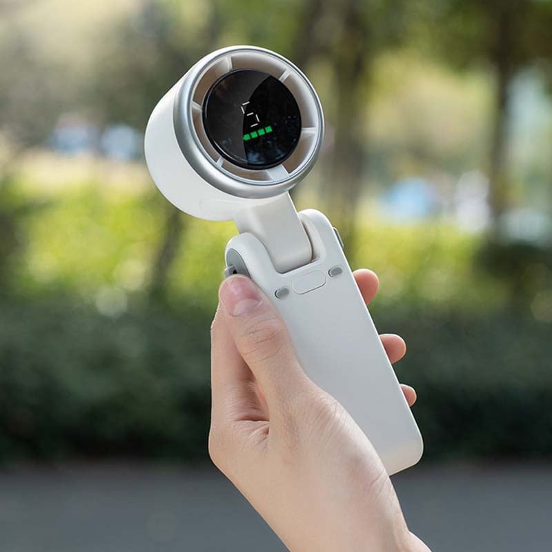 Carvallo – Den smarta lösningen för att kyla ner på språng Carvallo