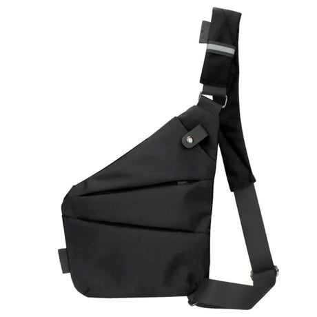 Unisex Anti-Theft Crossbody Bag Carvallo