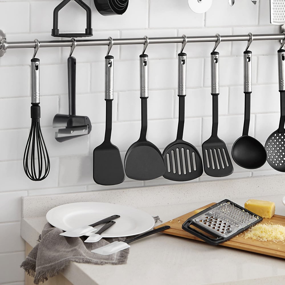 Spiralskalare – Kompakt verktyg för snabba grönsaksnudlar och garnityrer MILA Sverige