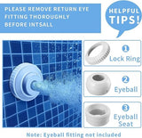 Carvallo – Den strålande vattenbågen för din sommardröm! Carvallo