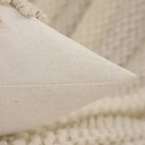 Carvallo - Traditionellt feriepudtäcke med snögubbe- och rendesign | 1+1 Gratis Carvallo