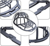 Carvallo | CapGuard – Rena kepsar utan deformation Carvallo