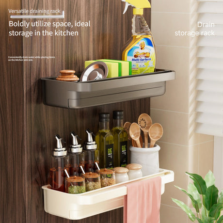 Carvallo – Smart förvaring för ett prydligt kök Carvallo