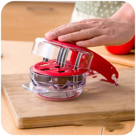 Carvallo - Kirschentkerner Carvallo