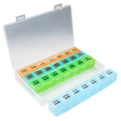 4x7-dagars Pillerbox-Hemnix-Multi-färg-Hemnix