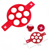 Flip-it™ Silikonformare-Hemnix-Hemnix