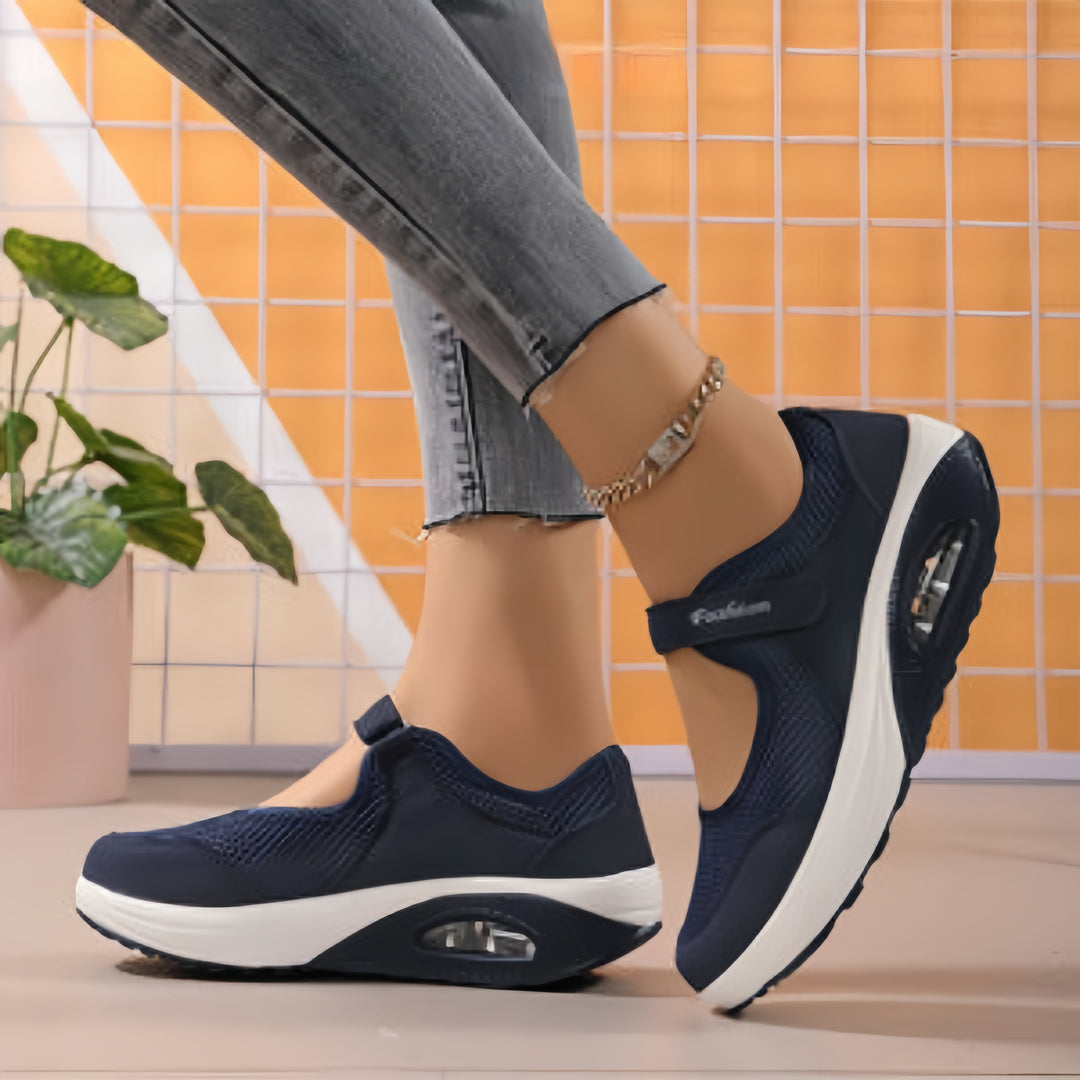 Velora® Bekväma ortopediska skor-Hemnix-Hemnix