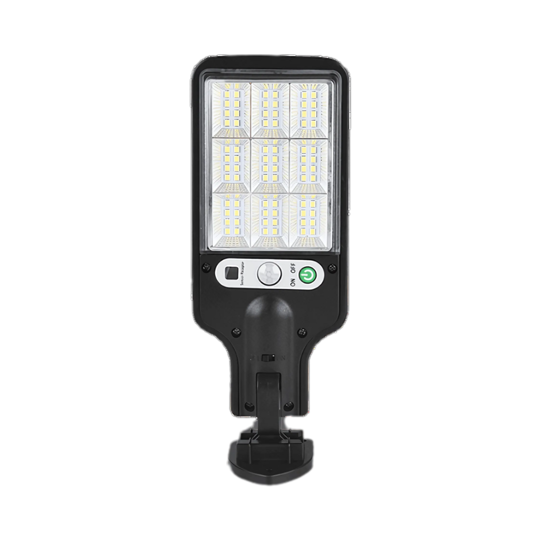 RayLux - Automatisk LED-solcellslampa för trädgårdar och uppfarter | 1+1 Gratis Carvallo