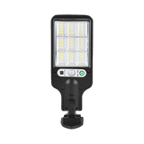 RayLux - Automatisk LED-solcellslampa för trädgårdar och uppfarter | 1+1 Gratis Carvallo