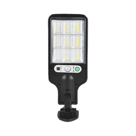 RayLux - Automatisk LED-solcellslampa för trädgårdar och uppfarter | 1+1 Gratis Carvallo