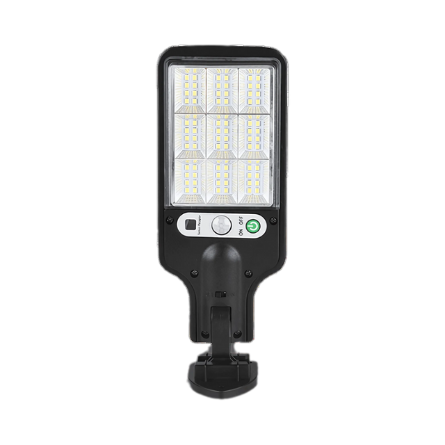 RayLux - Automatisk LED-solcellslampa för trädgårdar och uppfarter | 1+1 Gratis Carvallo